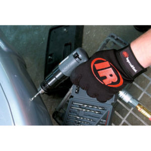perceuse pneumatique 7804xpa ingersoll rand en situation 1