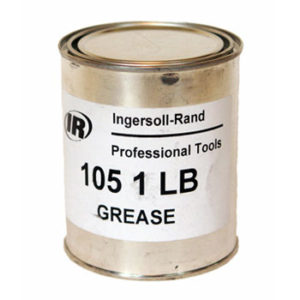 Pot à graisse 105-1lb 450 gr ingersoll rand