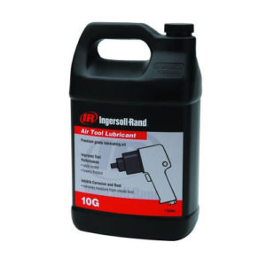 Bidon d’huile 10g ingersoll rand