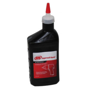 Bouteille d’huile 50p ingersoll rand
