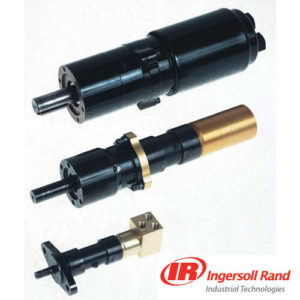 Moteurs pneumatiques Ingersoll Rand