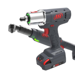 Visseuse sans fil électrique - Ingersoll Rand